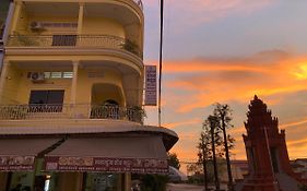 Heangkanha Guesthouse